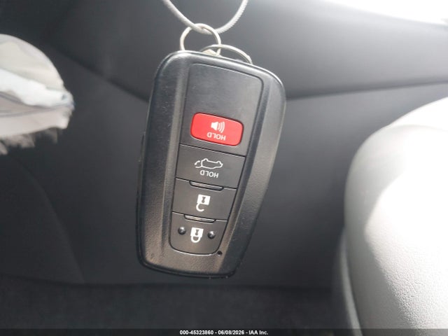 Продажа на аукционе авто 2024 Toyota Rav4 Xle Premium, vin: 2T3C1RFV8RW302985, номер лота: 45323860