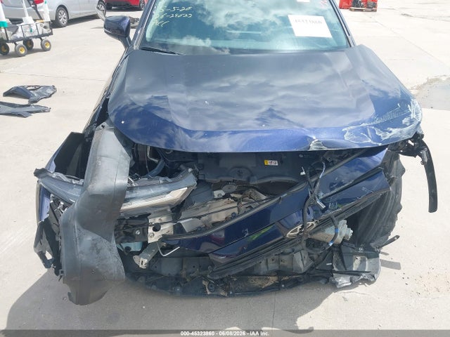 Продажа на аукционе авто 2024 Toyota Rav4 Xle Premium, vin: 2T3C1RFV8RW302985, номер лота: 45323860