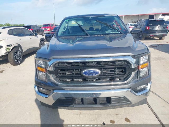 Ford F-150 Xlt 2023 1FTFW1CD8PFC61073 Image 12