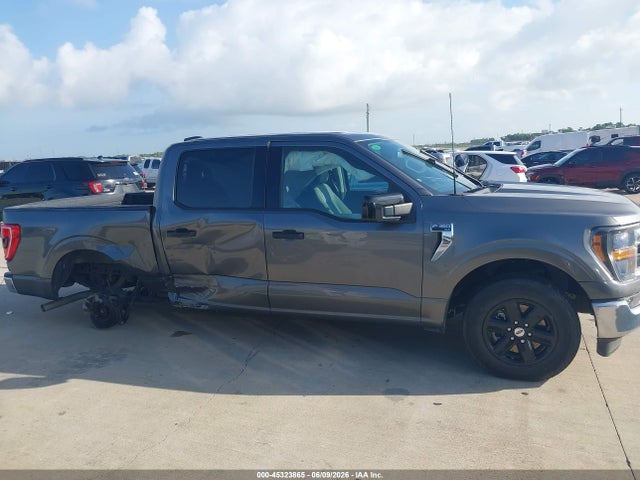 Ford F-150 Xlt 2023 1FTFW1CD8PFC61073 Image 13