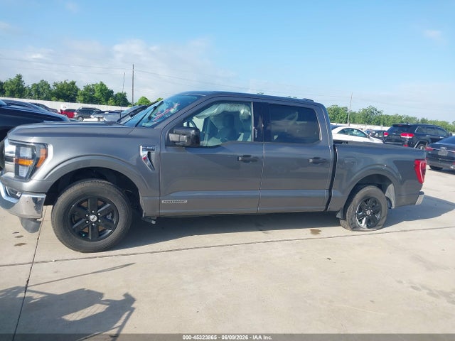 Ford F-150 Xlt 2023 1FTFW1CD8PFC61073 Image 14