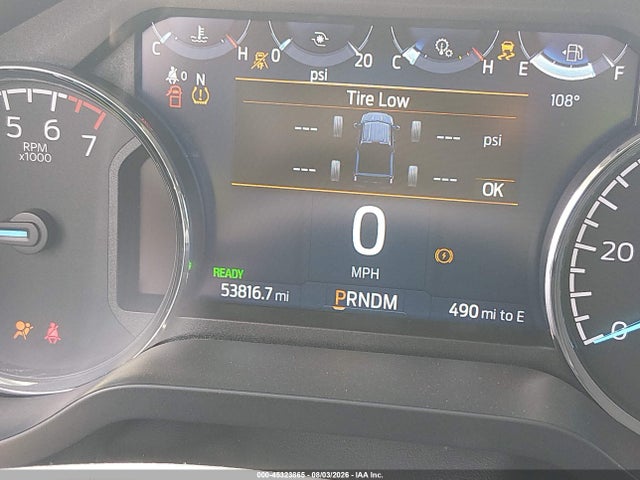 Ford F-150 Xlt 2023 1FTFW1CD8PFC61073 Image 15