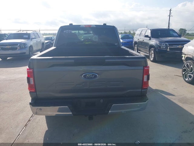 Ford F-150 Xlt 2023 1FTFW1CD8PFC61073 Image 16