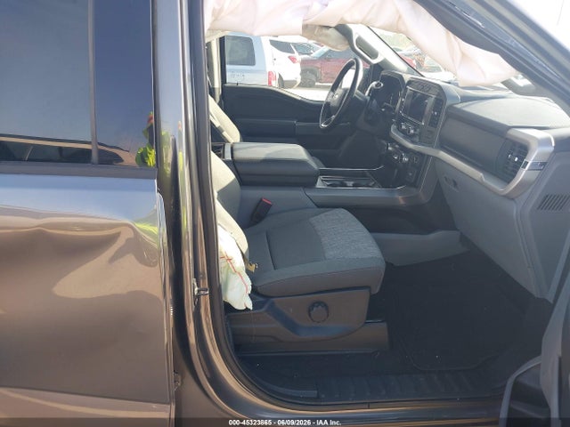 Ford F-150 Xlt 2023 1FTFW1CD8PFC61073 Image 5