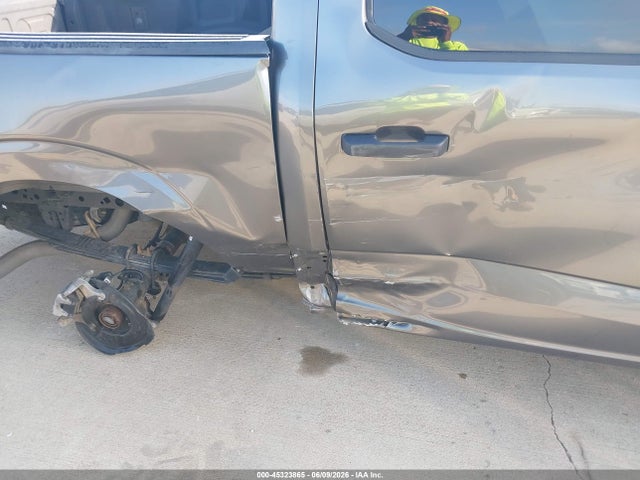 Ford F-150 Xlt 2023 1FTFW1CD8PFC61073 Image 6
