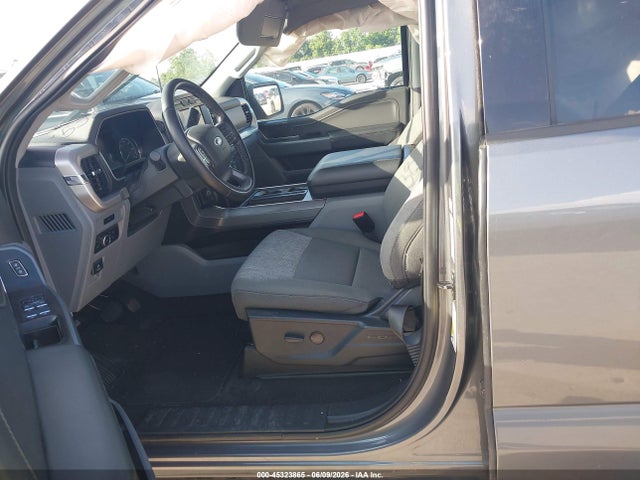 Ford F-150 Xlt 2023 1FTFW1CD8PFC61073 Image 8