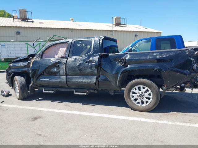 3TMKB5FNXSM043425 Toyota Tacoma Sr5