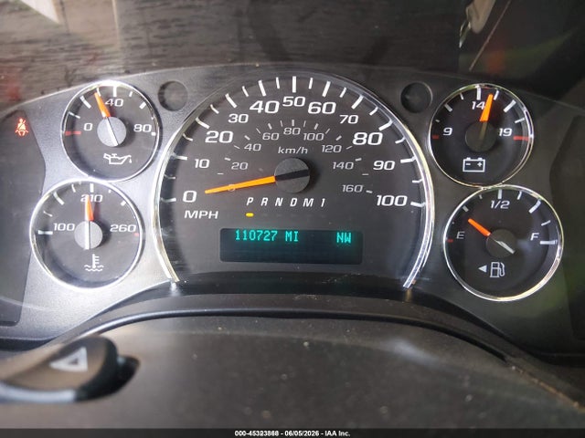 Chevrolet Express 3500 Ls 2019 1GAZGNFG0K1285504 Image 7