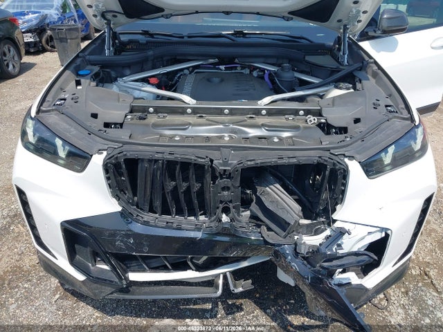Продажа на аукционе авто 2025 Bmw X5 Xdrive40i, vin: 5UX23EU01S9X24798, номер лота: 45323872