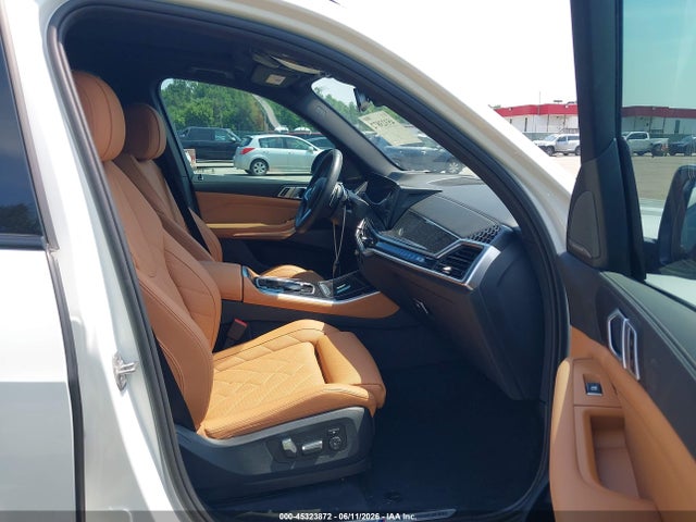2025 Bmw X5 Xdrive40i მანქანა იყიდება აუქციონზე, vin: 5UX23EU01S9X24798, აუქციონის ნომერი: 45323872