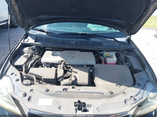 2012 Lexus Ct 200h Premium მანქანა იყიდება აუქციონზე, vin: JTHKD5BH3C2048547, აუქციონის ნომერი: 45323873