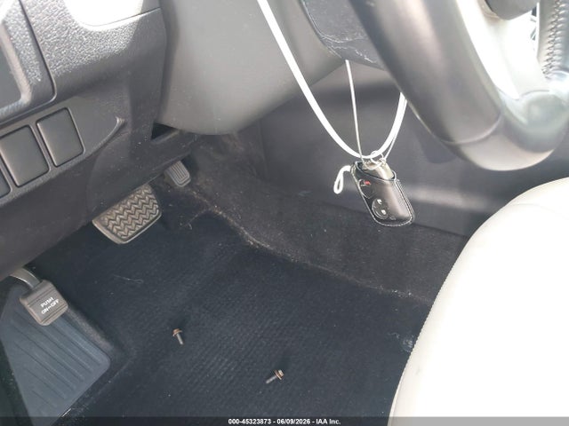 2012 Lexus Ct 200h Premium მანქანა იყიდება აუქციონზე, vin: JTHKD5BH3C2048547, აუქციონის ნომერი: 45323873