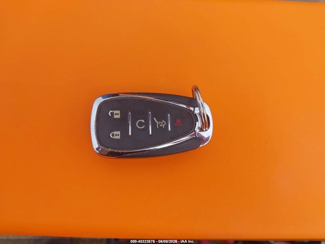 Продаж на аукціоні авто 2020 Chevrolet Traverse Awd Lt Leather, vin: 1GNEVHKW6LJ187256, номер лоту: 45323876