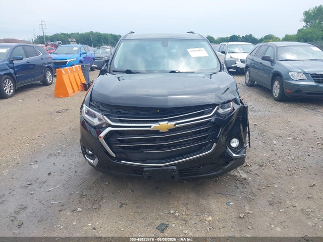 Продаж на аукціоні авто 2020 Chevrolet Traverse Awd Lt Leather, vin: 1GNEVHKW6LJ187256, номер лоту: 45323876