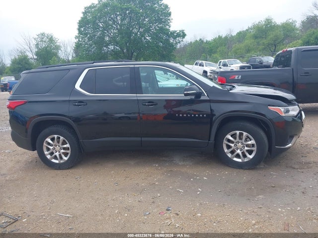Продаж на аукціоні авто 2020 Chevrolet Traverse Awd Lt Leather, vin: 1GNEVHKW6LJ187256, номер лоту: 45323876