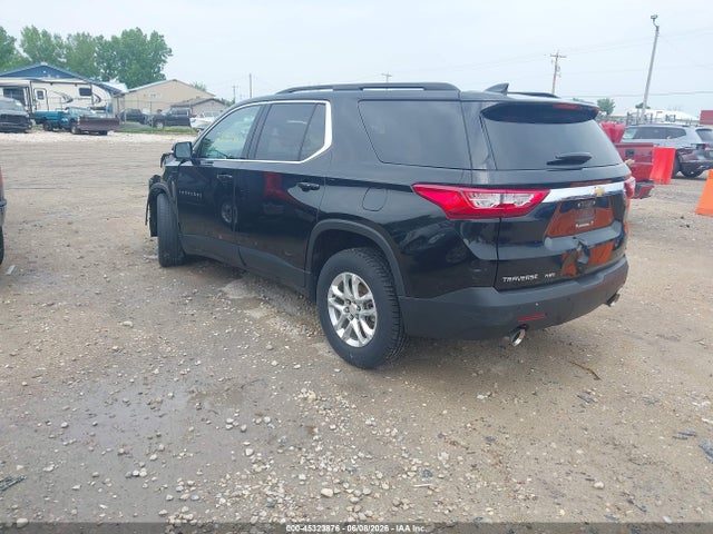 Продаж на аукціоні авто 2020 Chevrolet Traverse Awd Lt Leather, vin: 1GNEVHKW6LJ187256, номер лоту: 45323876