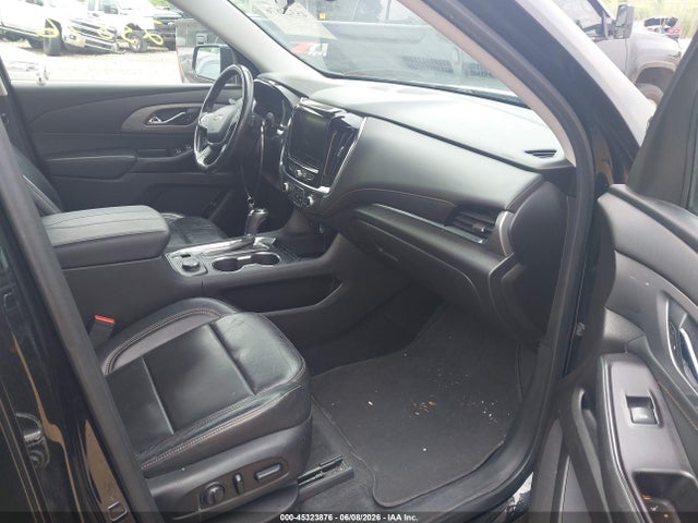 Продаж на аукціоні авто 2020 Chevrolet Traverse Awd Lt Leather, vin: 1GNEVHKW6LJ187256, номер лоту: 45323876