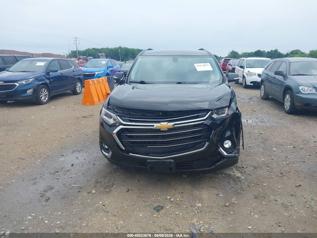 Продаж на аукціоні авто 2020 Chevrolet Traverse Awd Lt Leather, vin: 1GNEVHKW6LJ187256, номер лоту: 45323876