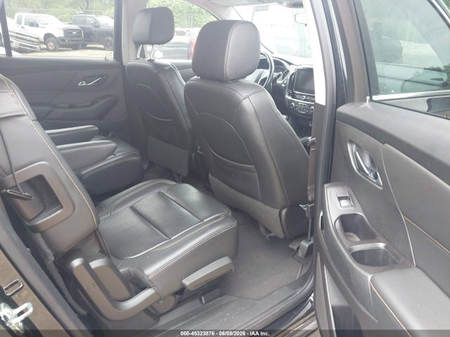 Продаж на аукціоні авто 2020 Chevrolet Traverse Awd Lt Leather, vin: 1GNEVHKW6LJ187256, номер лоту: 45323876