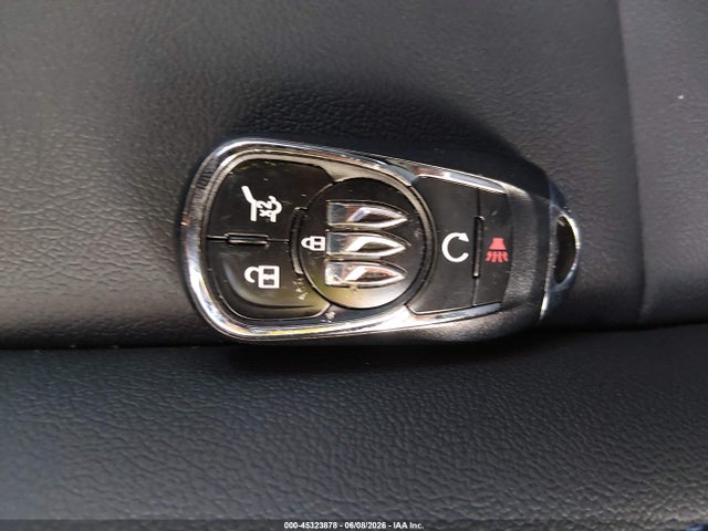 2026 Buick Envista Sport Touring Fwd მანქანა იყიდება აუქციონზე, vin: KL47LBEP7TB084263, აუქციონის ნომერი: 45323878