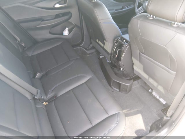 2026 Buick Envista Sport Touring Fwd მანქანა იყიდება აუქციონზე, vin: KL47LBEP7TB084263, აუქციონის ნომერი: 45323878