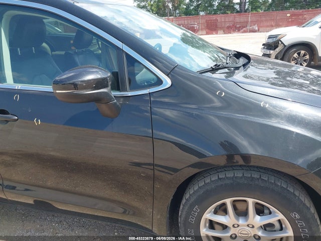 Aukcja sprzedaży 2023 Chrysler Pacifica Touring L, vin: 2C4RC1BG7PR625476, numer aukcji: 45323879