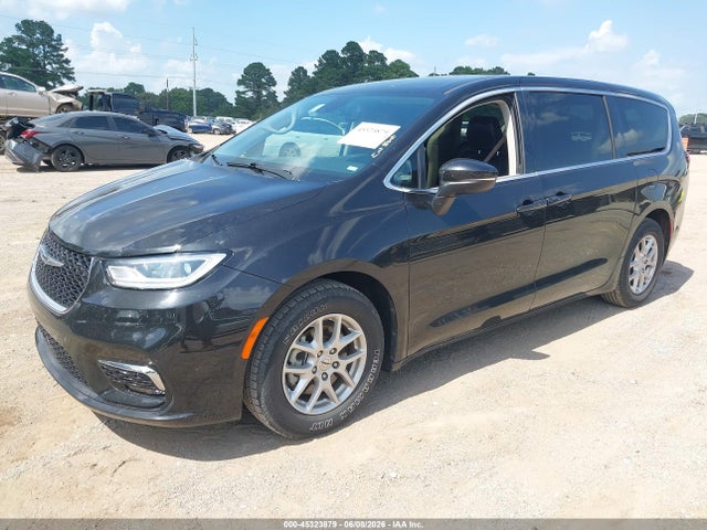 Aukcja sprzedaży 2023 Chrysler Pacifica Touring L, vin: 2C4RC1BG7PR625476, numer aukcji: 45323879