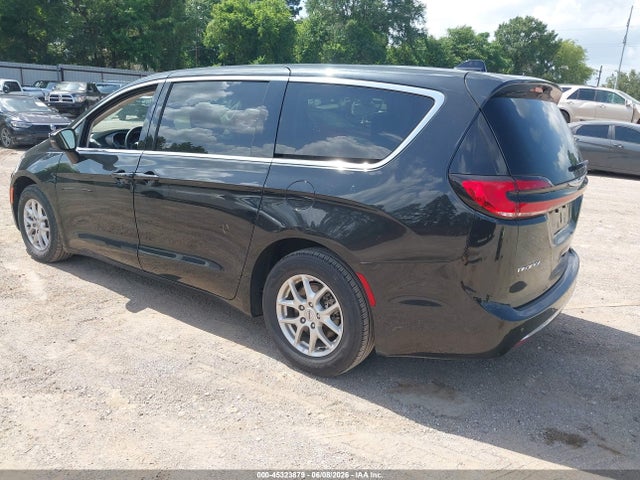 Aukcja sprzedaży 2023 Chrysler Pacifica Touring L, vin: 2C4RC1BG7PR625476, numer aukcji: 45323879