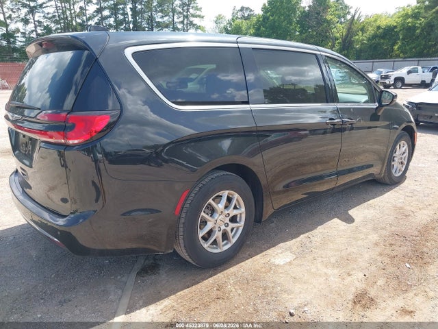Aukcja sprzedaży 2023 Chrysler Pacifica Touring L, vin: 2C4RC1BG7PR625476, numer aukcji: 45323879