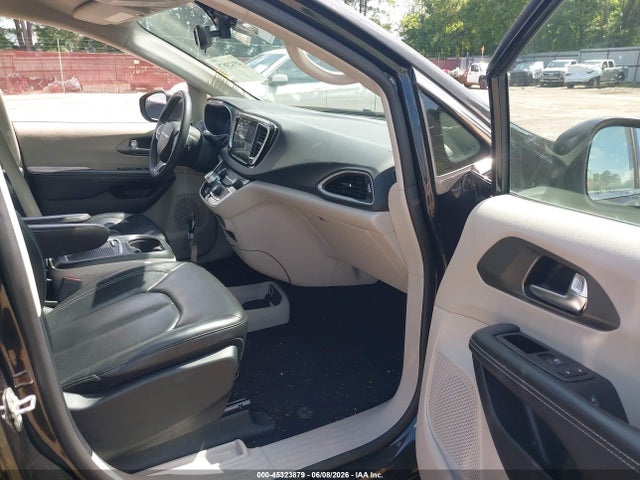 Aukcja sprzedaży 2023 Chrysler Pacifica Touring L, vin: 2C4RC1BG7PR625476, numer aukcji: 45323879