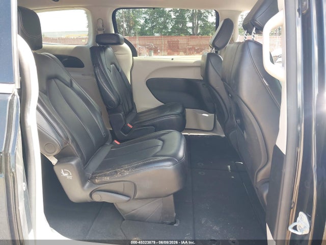 Aukcja sprzedaży 2023 Chrysler Pacifica Touring L, vin: 2C4RC1BG7PR625476, numer aukcji: 45323879
