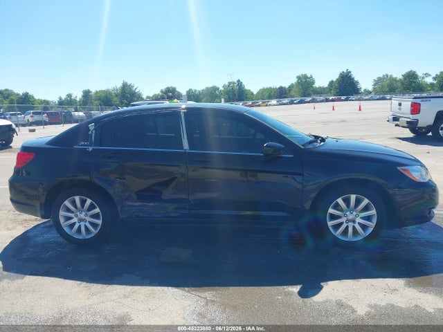 Продажа на аукционе авто 2013 Chrysler 200 Touring, vin: 1C3CCBBB9DN602102, номер лота: 45323880