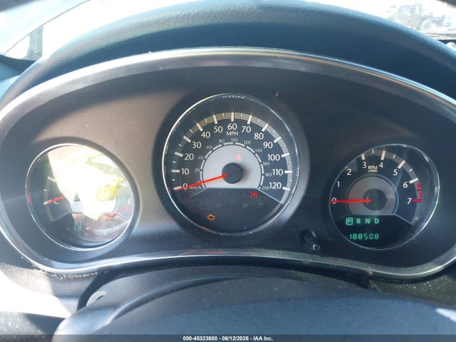 Продажа на аукционе авто 2013 Chrysler 200 Touring, vin: 1C3CCBBB9DN602102, номер лота: 45323880