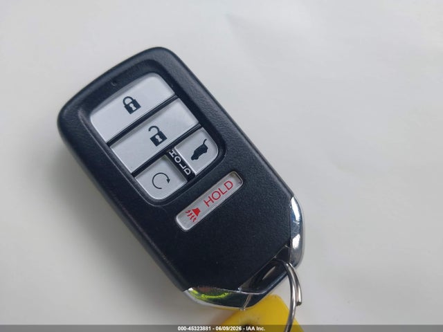 5J6RW2H90JL026452 Honda Cr-v Touring