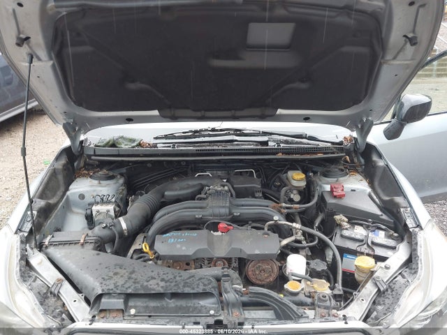 Aukcja sprzedaży 2013 Subaru Impreza 2.0i, vin: JF1GPAA62DH824288, numer aukcji: 45323885