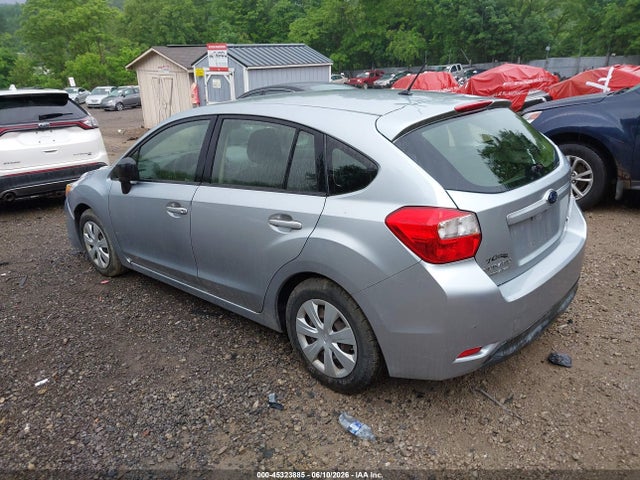 Aukcja sprzedaży 2013 Subaru Impreza 2.0i, vin: JF1GPAA62DH824288, numer aukcji: 45323885