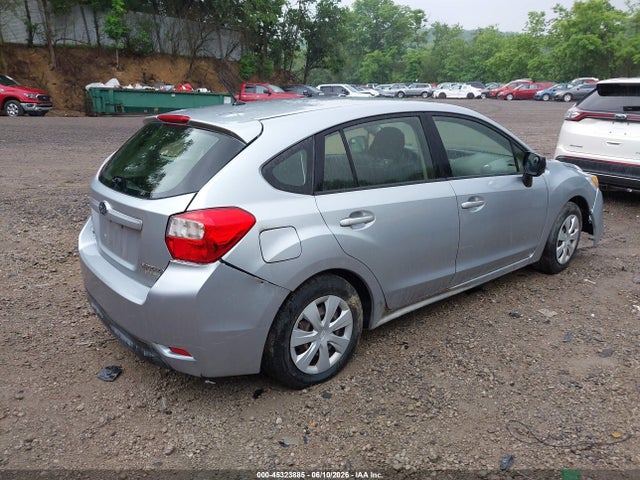Aukcja sprzedaży 2013 Subaru Impreza 2.0i, vin: JF1GPAA62DH824288, numer aukcji: 45323885