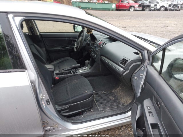Aukcja sprzedaży 2013 Subaru Impreza 2.0i, vin: JF1GPAA62DH824288, numer aukcji: 45323885