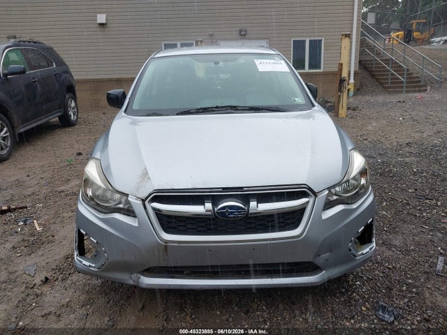 Aukcja sprzedaży 2013 Subaru Impreza 2.0i, vin: JF1GPAA62DH824288, numer aukcji: 45323885