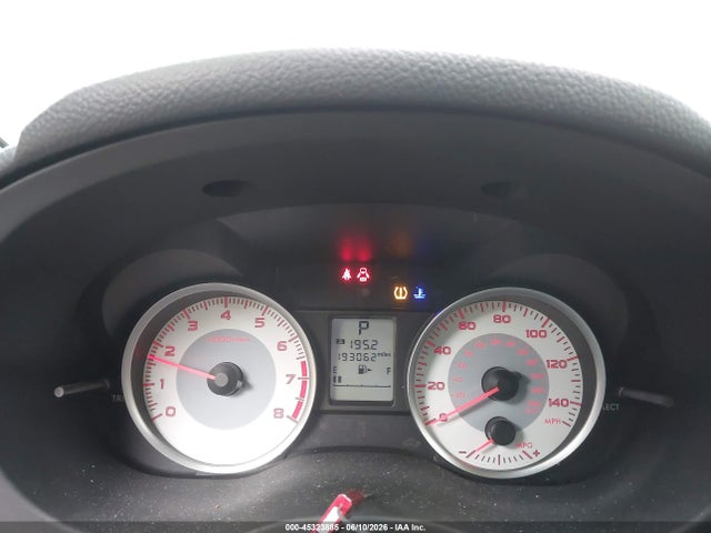 Aukcja sprzedaży 2013 Subaru Impreza 2.0i, vin: JF1GPAA62DH824288, numer aukcji: 45323885