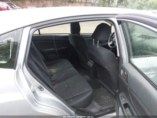 Aukcja sprzedaży 2013 Subaru Impreza 2.0i, vin: JF1GPAA62DH824288, numer aukcji: 45323885