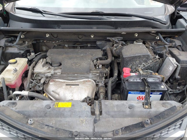 Aukcja sprzedaży 2013 Toyota Rav4 Le, vin: 2T3BFREV7DW059595, numer aukcji: 45323886