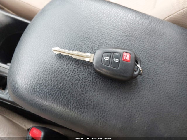 Aukcja sprzedaży 2013 Toyota Rav4 Le, vin: 2T3BFREV7DW059595, numer aukcji: 45323886