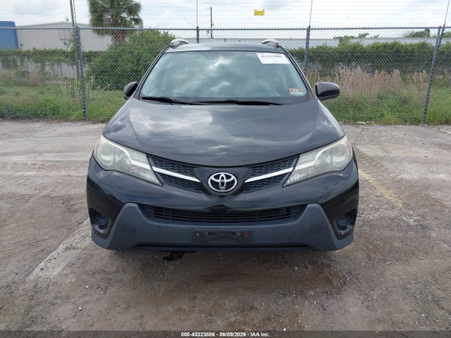 Aukcja sprzedaży 2013 Toyota Rav4 Le, vin: 2T3BFREV7DW059595, numer aukcji: 45323886