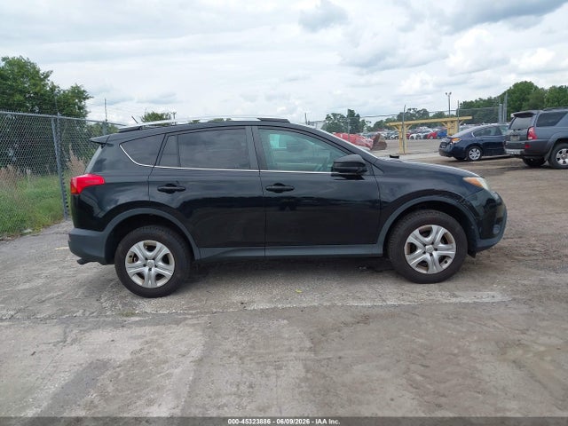 Aukcja sprzedaży 2013 Toyota Rav4 Le, vin: 2T3BFREV7DW059595, numer aukcji: 45323886
