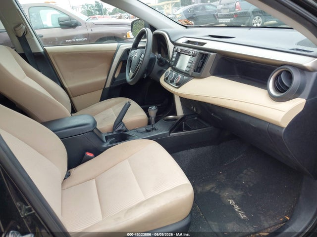 Aukcja sprzedaży 2013 Toyota Rav4 Le, vin: 2T3BFREV7DW059595, numer aukcji: 45323886