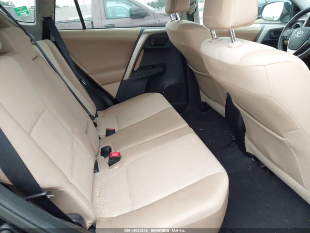 Aukcja sprzedaży 2013 Toyota Rav4 Le, vin: 2T3BFREV7DW059595, numer aukcji: 45323886