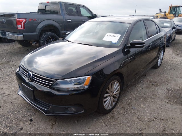 Продажа на аукционе авто 2013 Volkswagen Jetta 2.5l Sel, vin: 3VWLP7AJ1DM360063, номер лота: 45323887