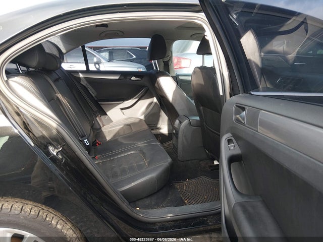 Продажа на аукционе авто 2013 Volkswagen Jetta 2.5l Sel, vin: 3VWLP7AJ1DM360063, номер лота: 45323887