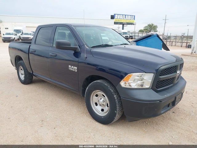 RAM 1500 Tradesman 4x2 5'7 Box 2017 1C6RR6KG3HS824799 main image